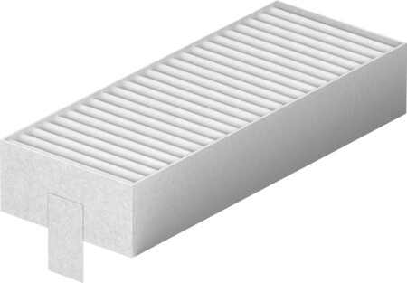 HZ9VEDU0 Akustikfilter
