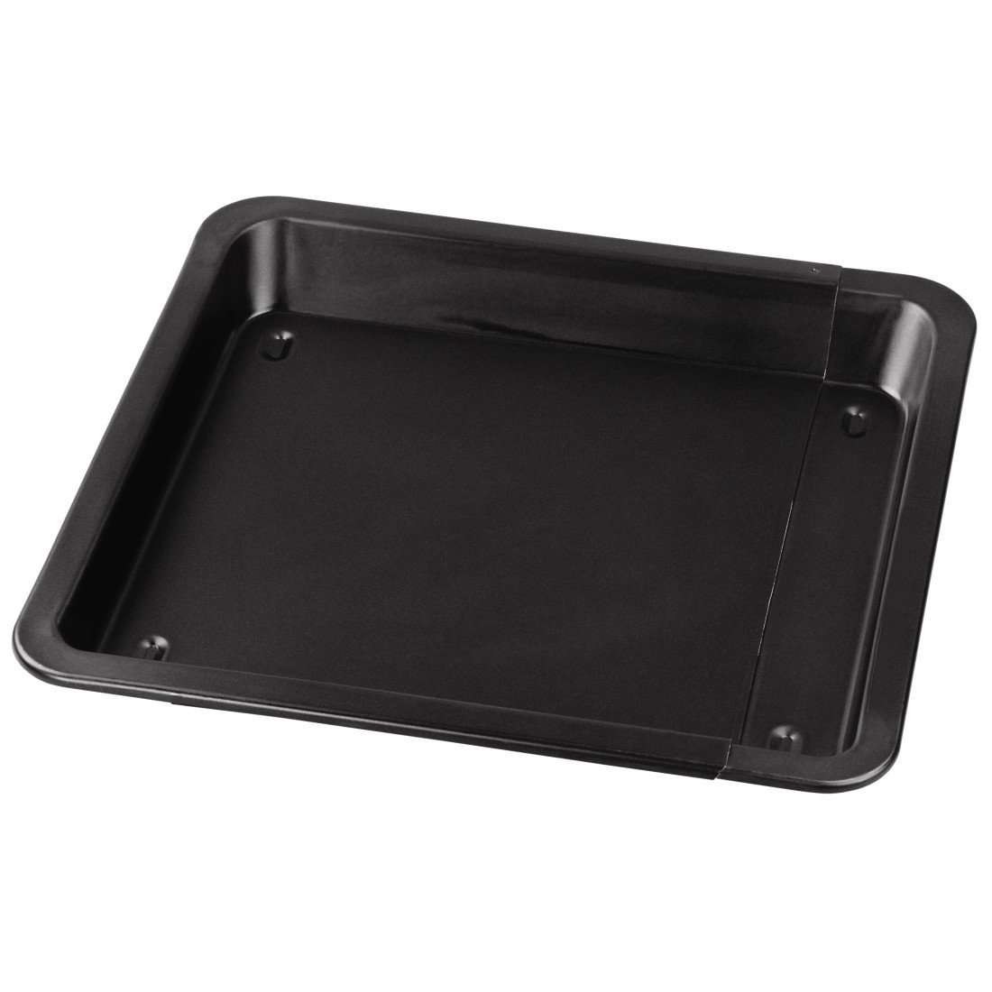 Backblech, ausziehbar, 3 cm Rand (111526)