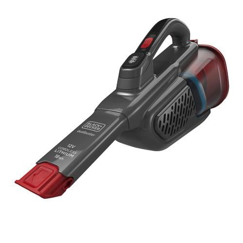 BHHV315B Akku-Handstaubsauger ohne Stiel