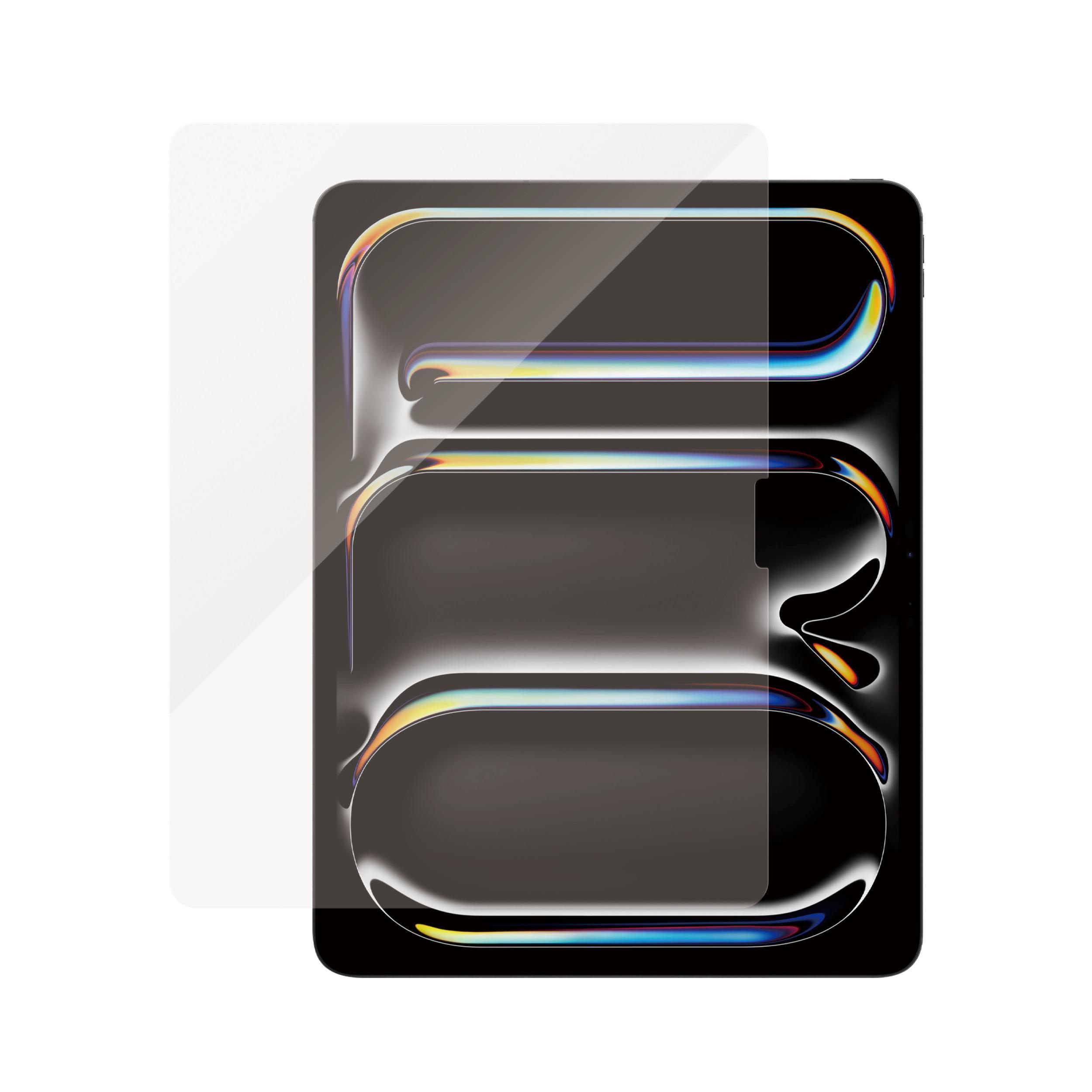 Displayschutz iPad Air 13" | iPad Pro 13" | Ultra-Wide Fit Tablet-Schutzglas