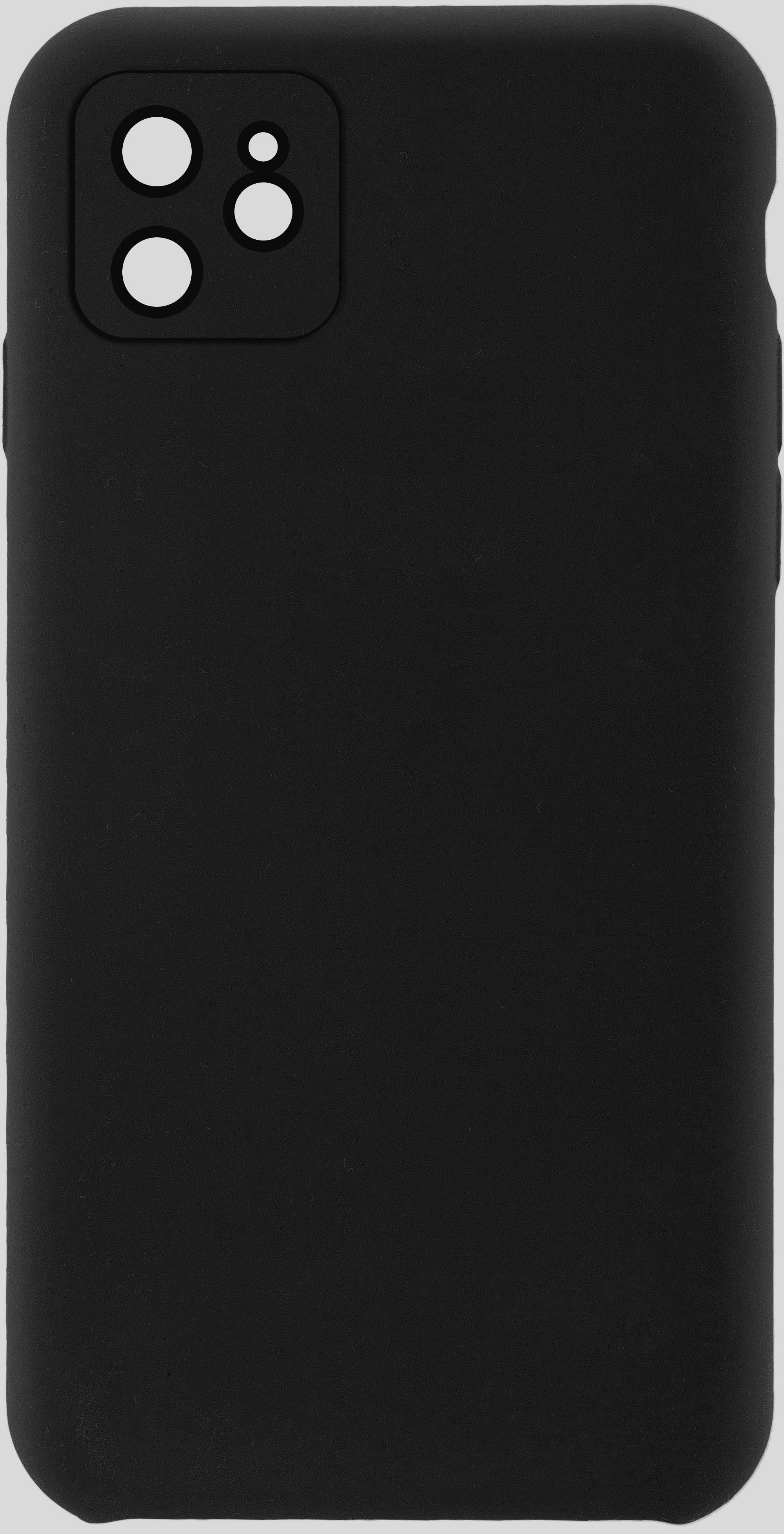 CAMERA PROTECT COVER Black für Xiaomi 12T/ 12T Pro (20476)
