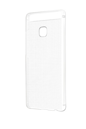 PC Cover für Huawei Ascend P9 Plus transparent