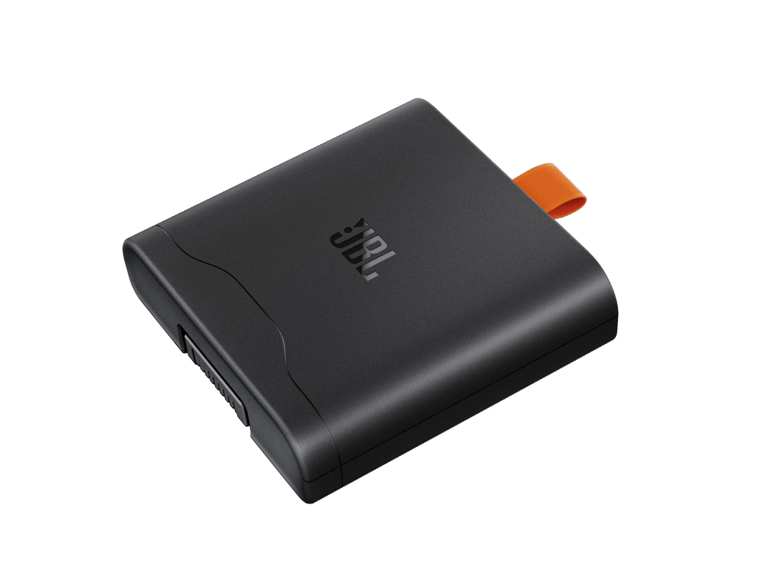 Battery 400 Akku