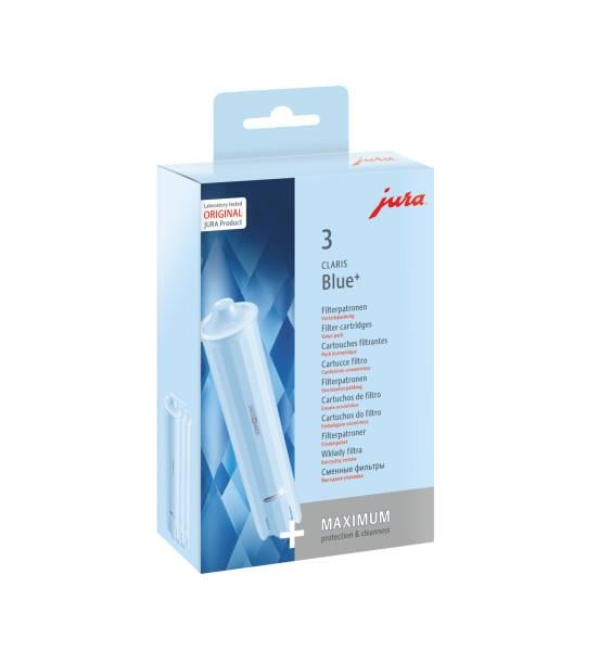 CLARIS Blue 24231 3er Set Filterpatrone