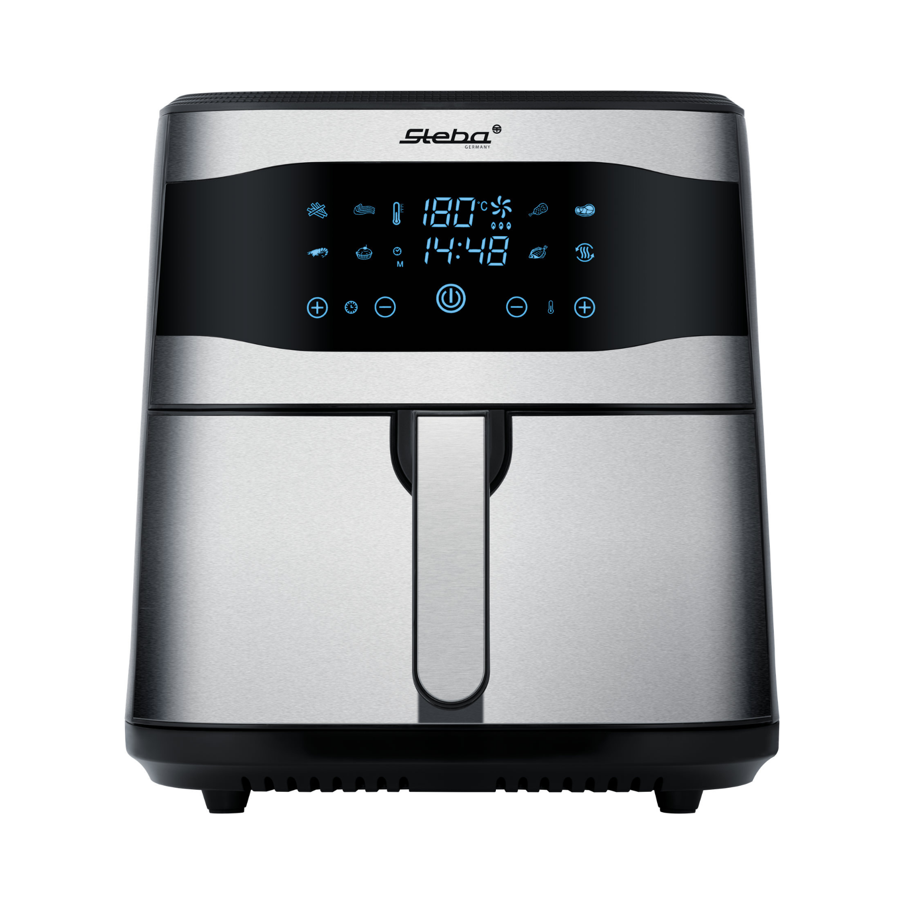 HF 8000 Family Heißluftfritteuse