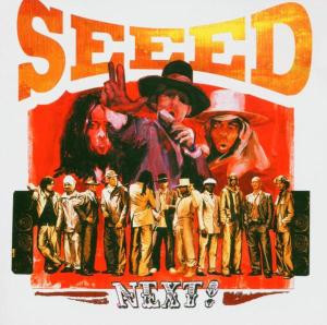 CD Seeed - Next!
