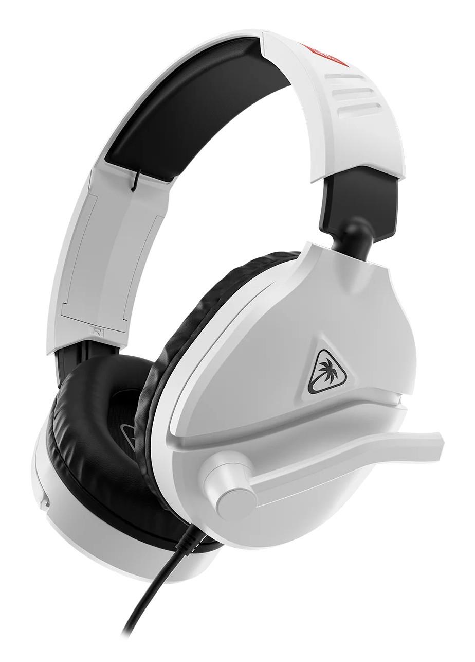 Recon 70 Headset Weiß