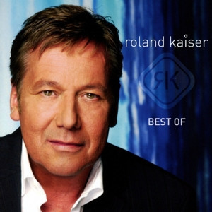 CD Roland Kaiser - Best Of