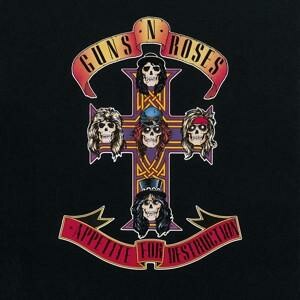 Vinyl Guns N' Roses - Appetite For Destruction (LP)