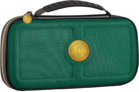 Switch Travel Case Zelda NNS40G
