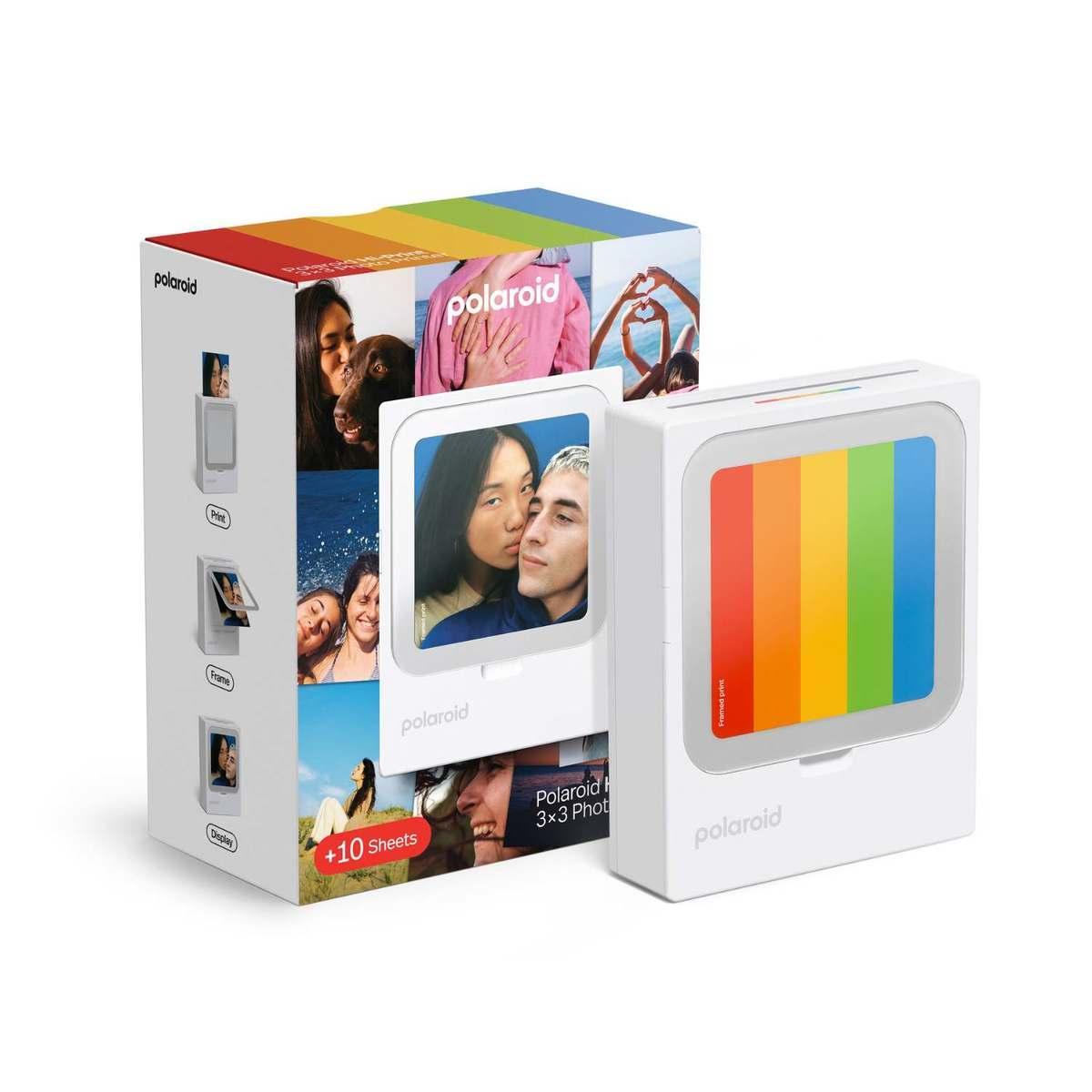 Hi Print 3x3 Taschenfotodrucker