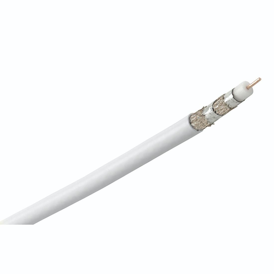 SAT-Anschluss-Kit "Digital", 100 dB, 40 m (00179260)