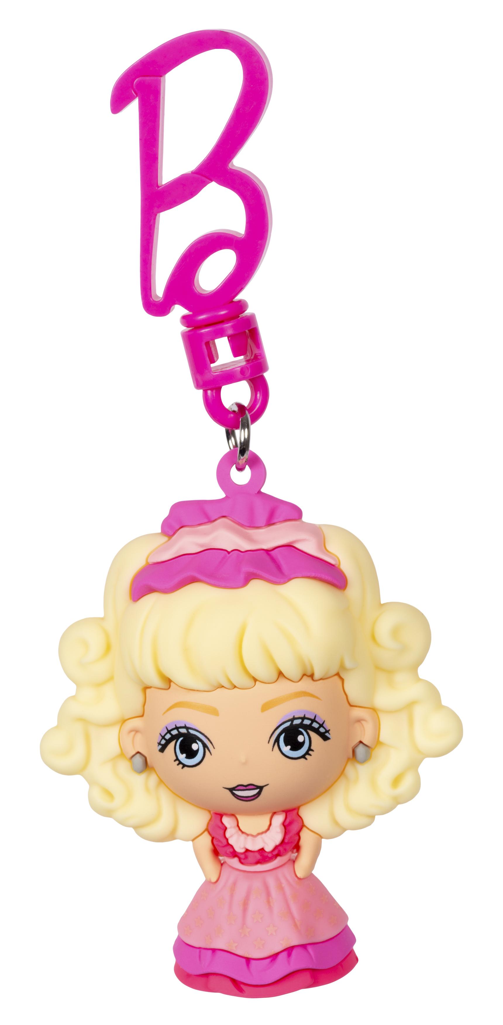 Barbie Schlüsselanhänger Schlüsselanhänger