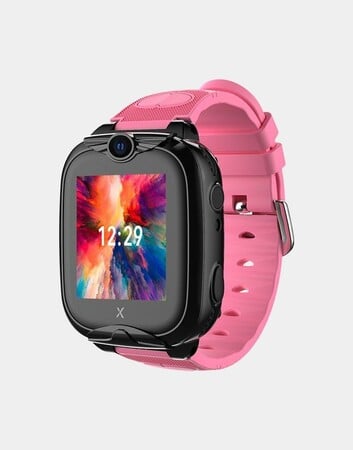 XGO2 pink Smartwatch