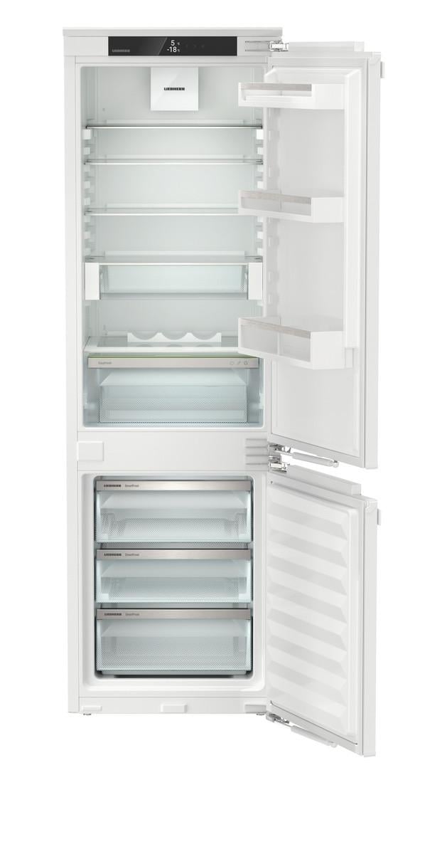 ICd 5123 Einbau-Kühl-Gefrier-Kombination
