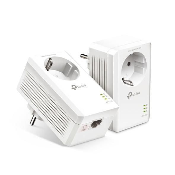 TP PA7019P KIT - 1.000 Mbit/s Powerline Kit