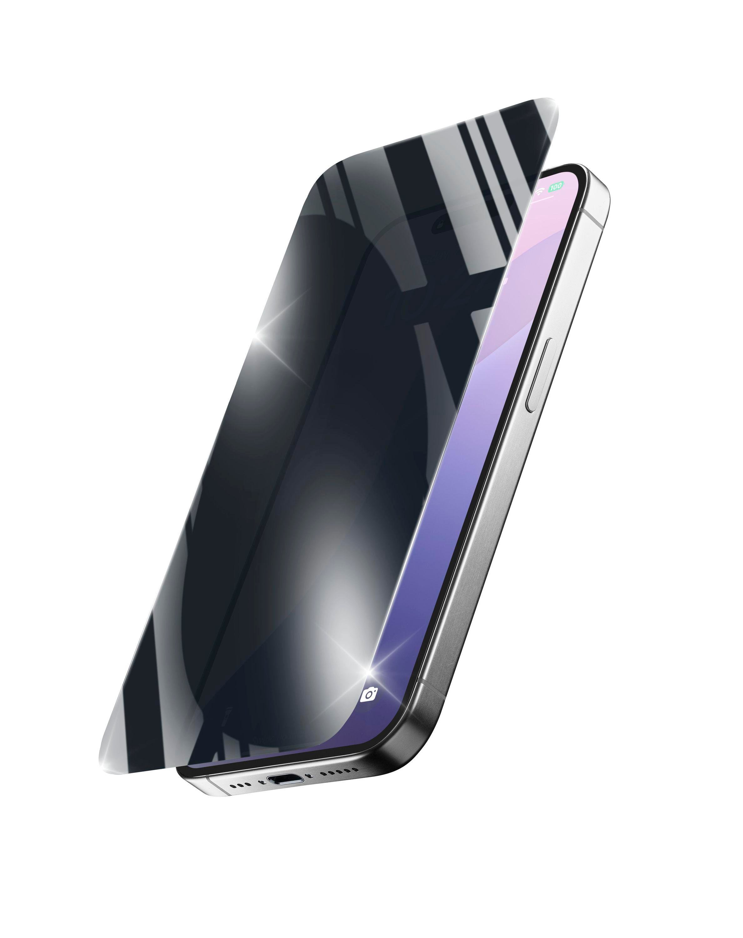 Xtreme Glass Privacy für Apple iPhone 16E (61096)