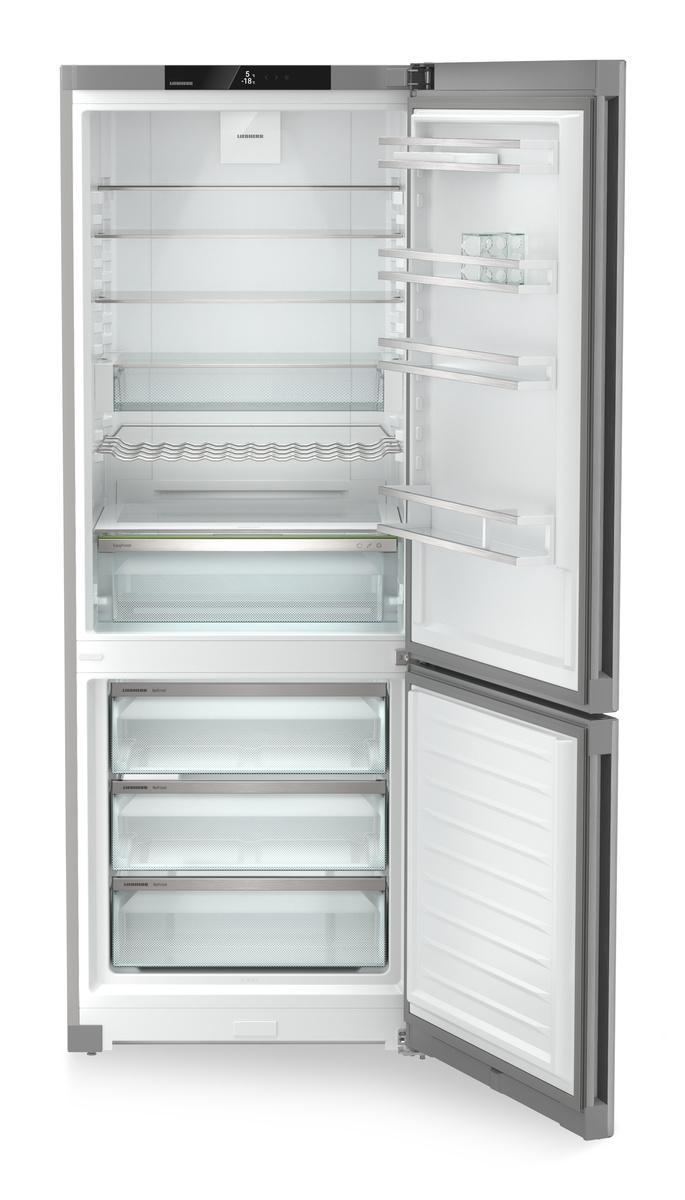 CNsfa 7723-20 Kühl-Gefrier-Kombination