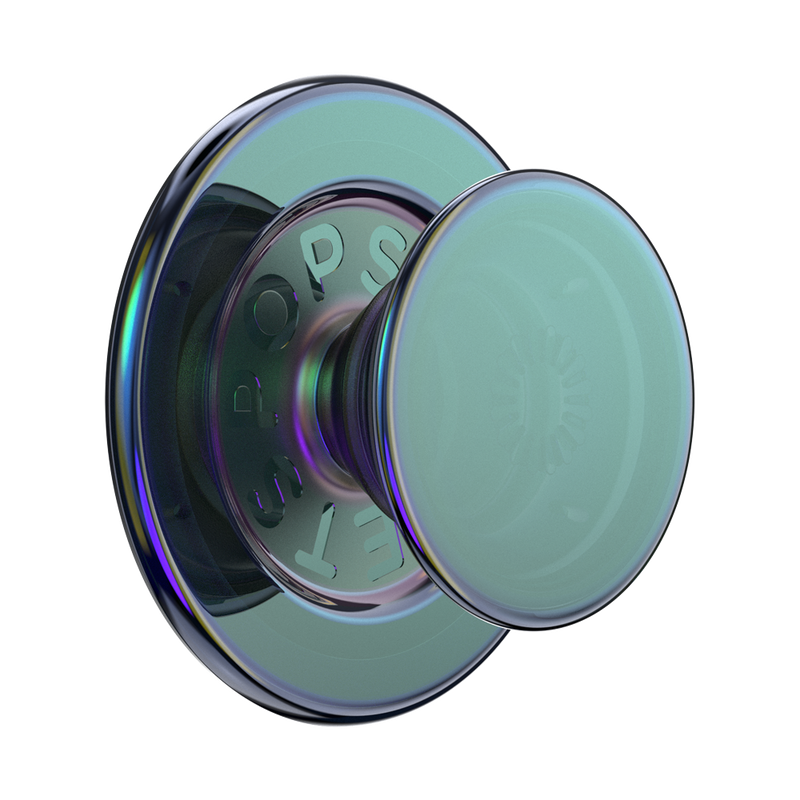 PopGrip für MagSafe Nightshade Opalescent