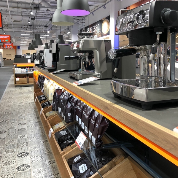 expert Straubing Kaffeevollautomaten