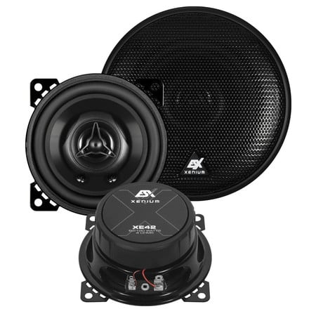 Autolautsprecher Xenium XE42 