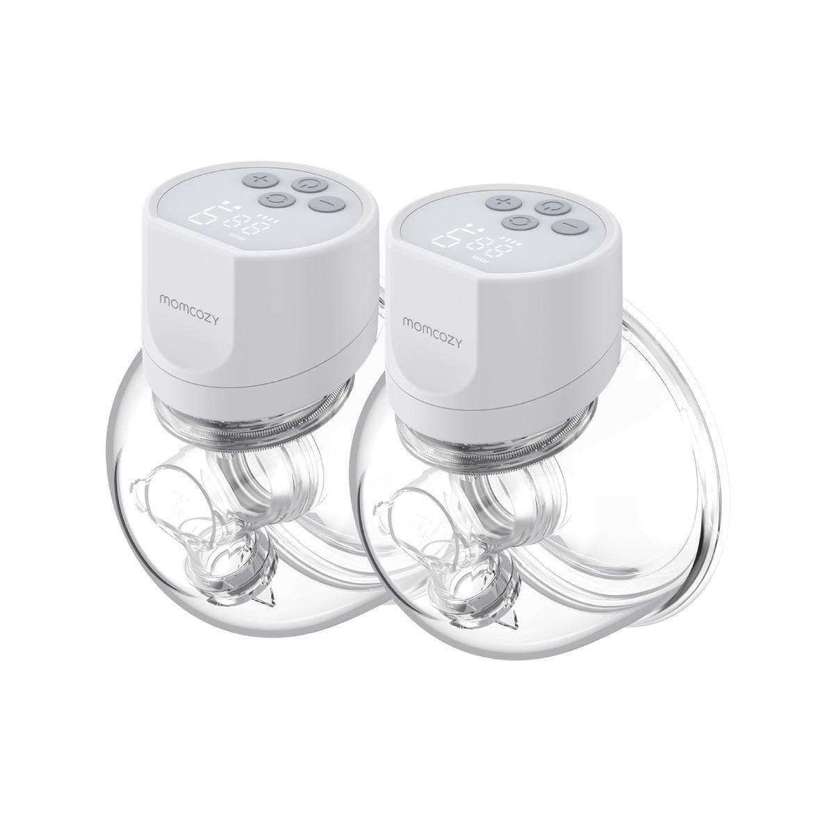 S12 Pro Double Milchpumpe