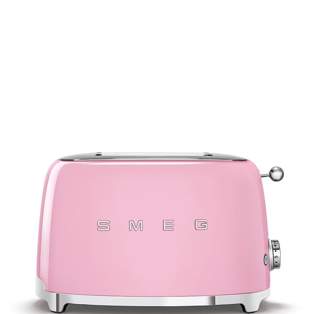 TSF01PKEU Cadillac pink Toaster