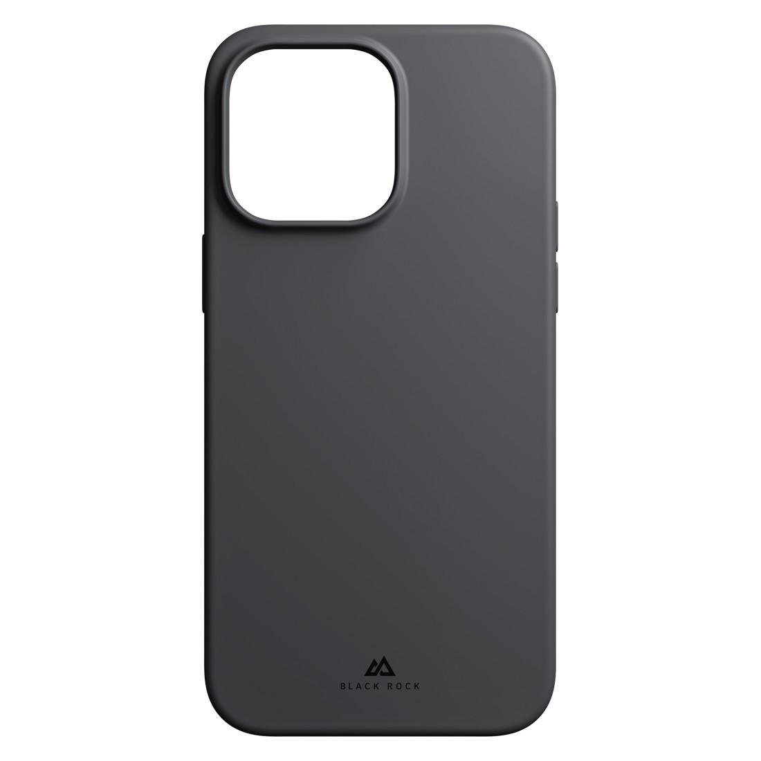 Cover "Urban Case" für Apple iPhone 14 Pro Max, Dark Grey (00220172) Handyhülle