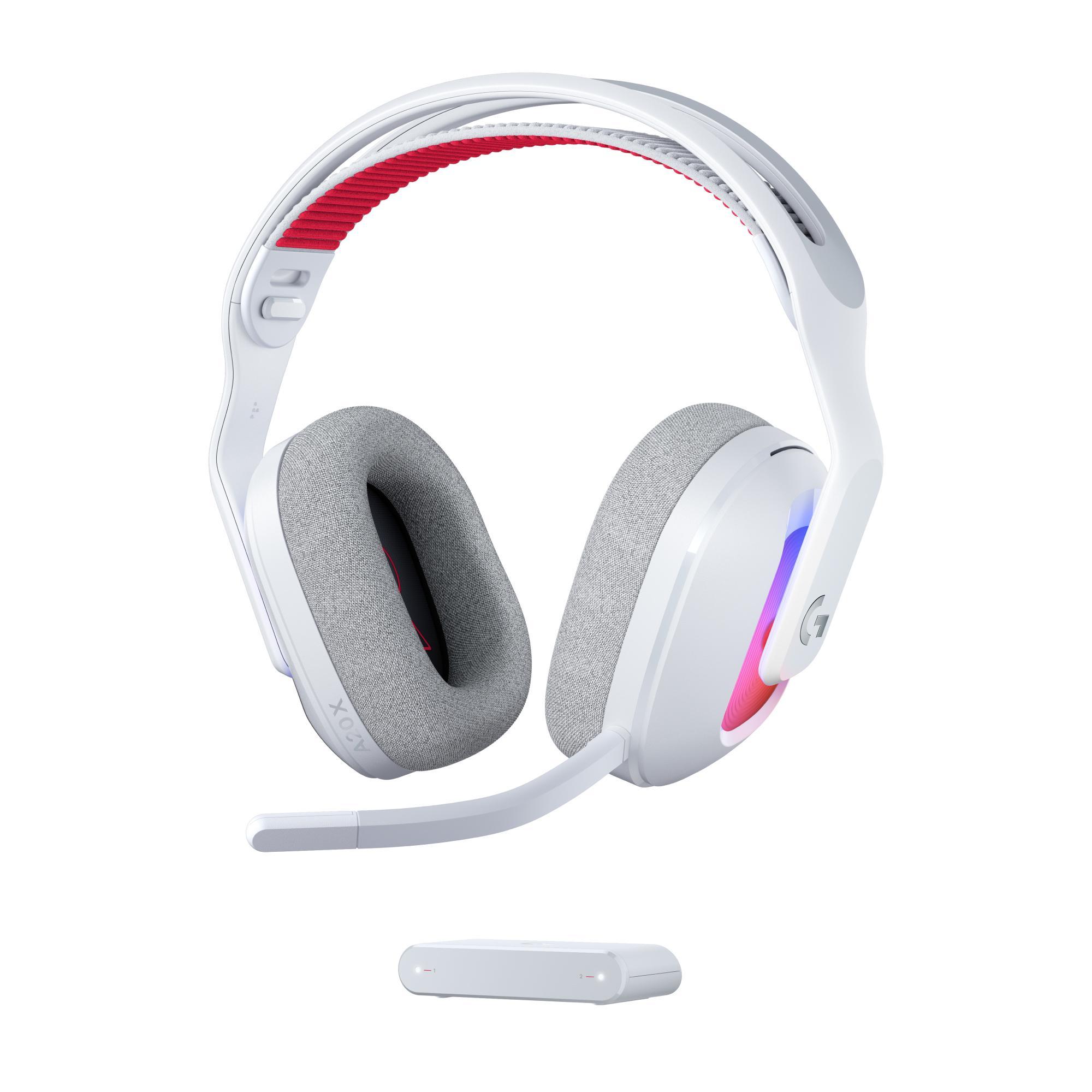Astro A20 X, Weiß Gaming-Headset