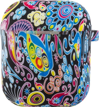 Case für Apple AirPods Fashion