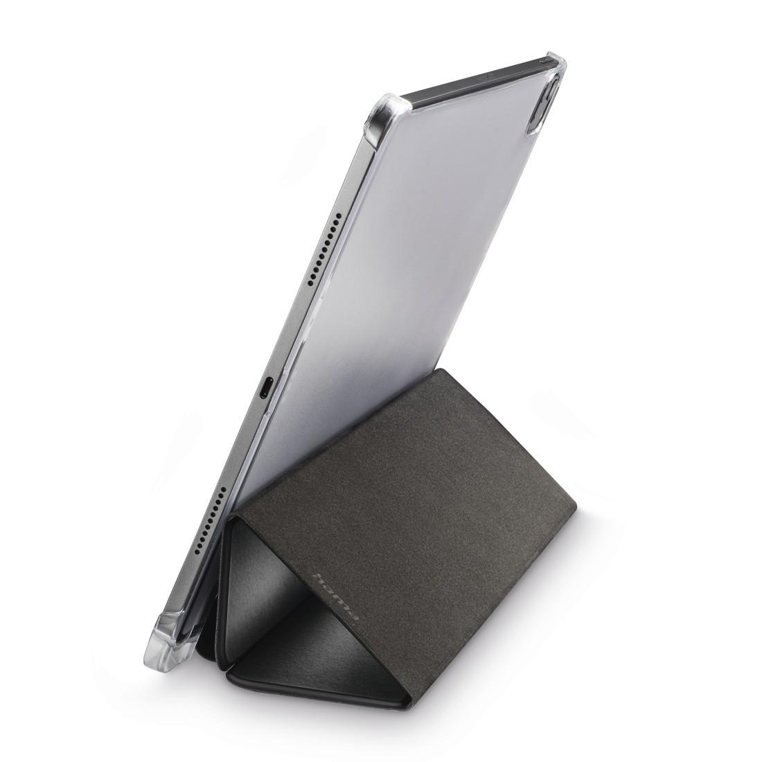 Tablet-Hülle "Fold Clear" mit Stiftfach, für Apple iPad Pro 13" (2024) (00227047)