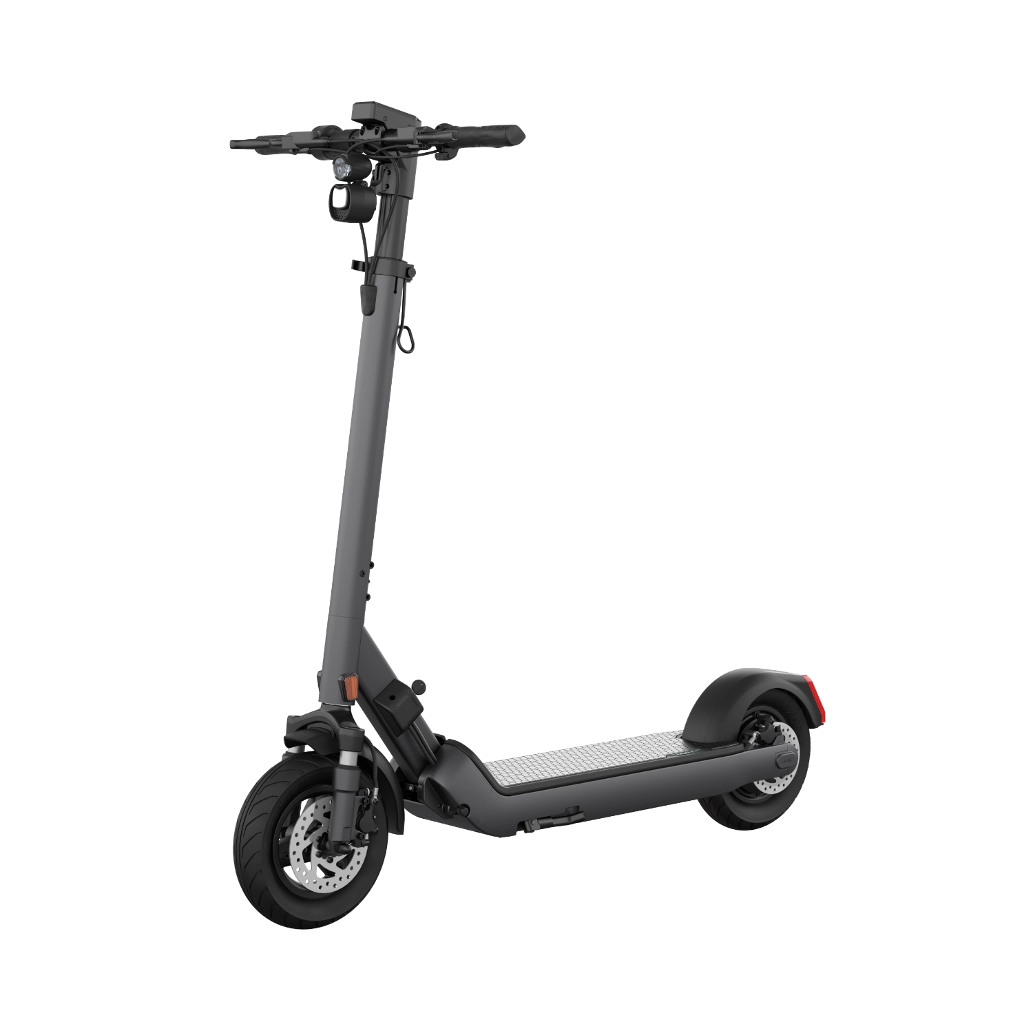 Pro FX, Graphite E-Scooter