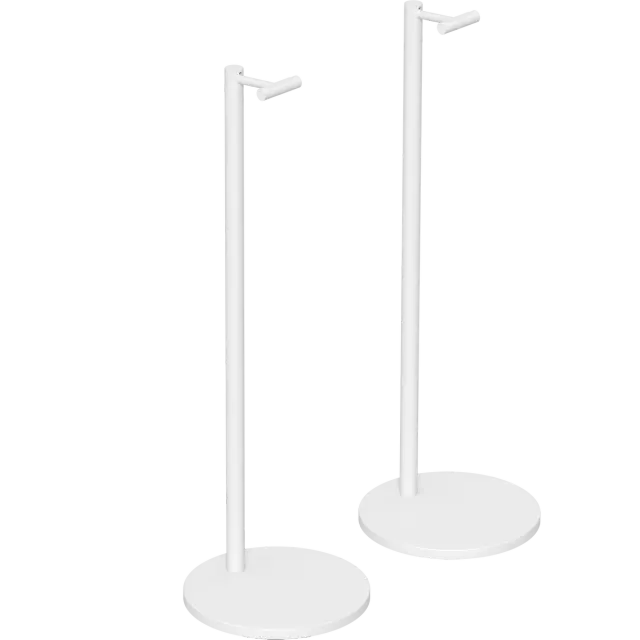Standfuß für Era 300 Weiß (Paar)