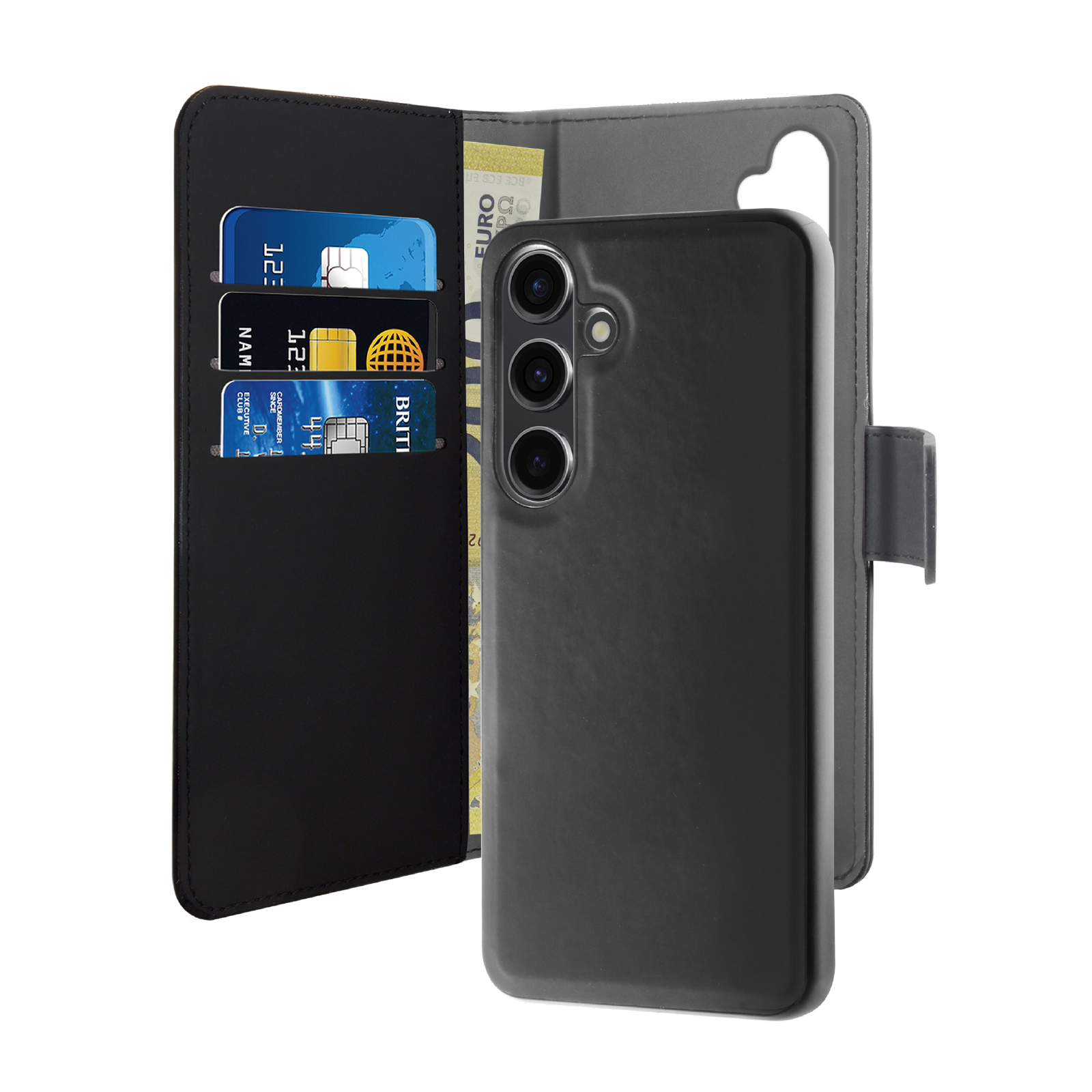 Handyhülle für das Galaxy S24+