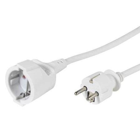 Schuko Verlängerung, 2m (7278)