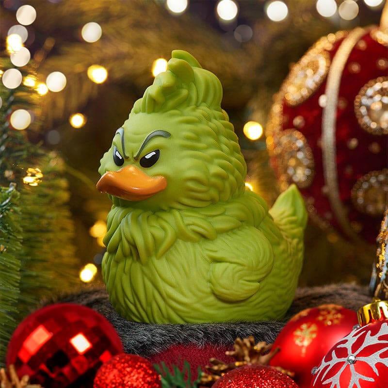 Sammelente - The Grinch 9 cm