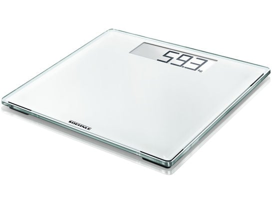 63853 PWD Style Sense Comfort 100 Personenwaage