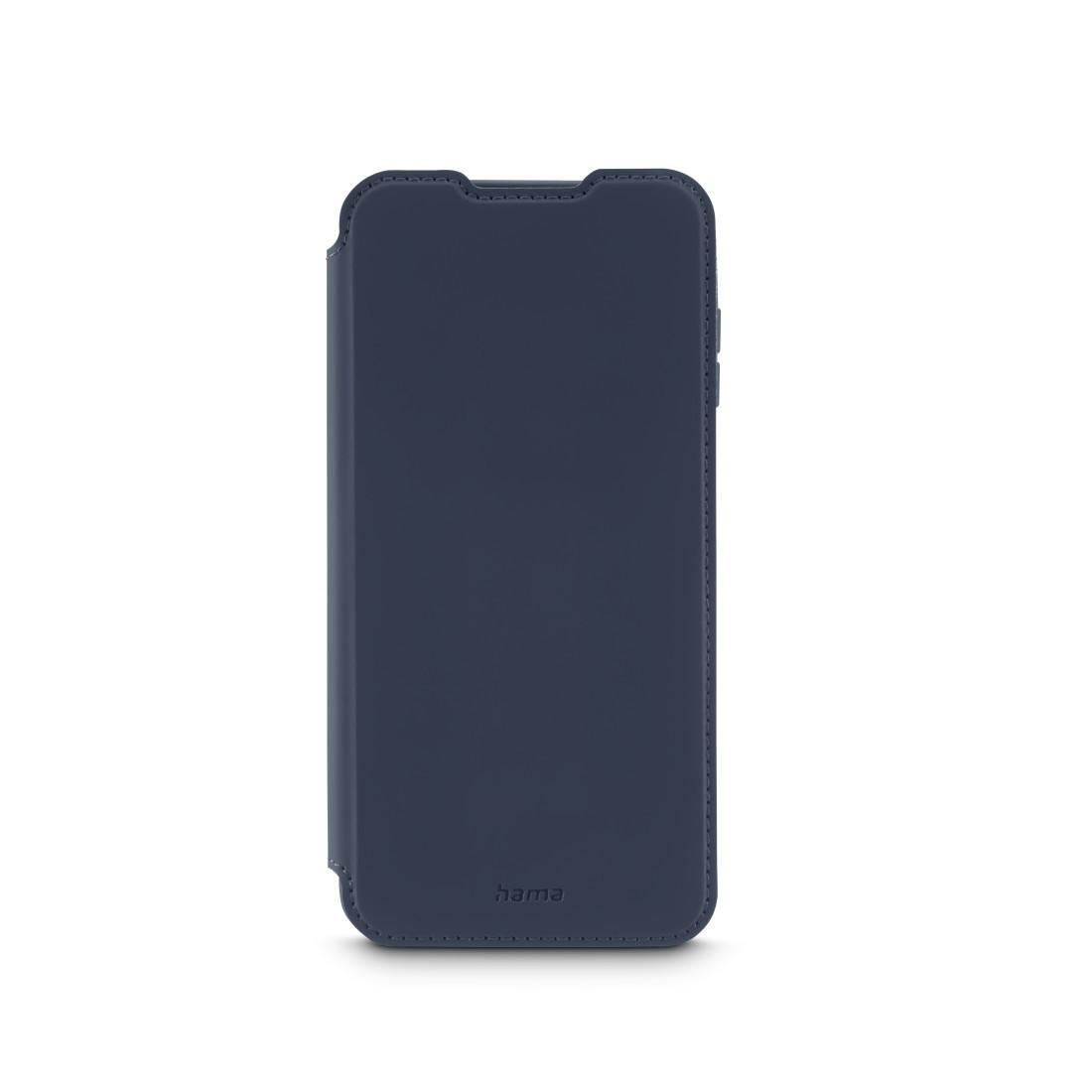 Handytasche "Fantastic Feel" für Samsung Galaxy A16, Blau (00137997)