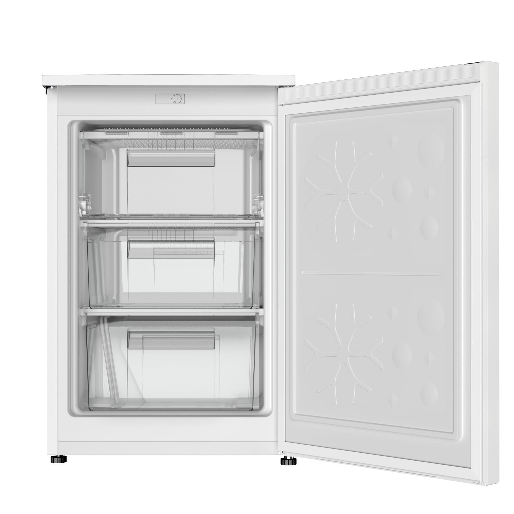 GS 321 103 W Gefrierschrank