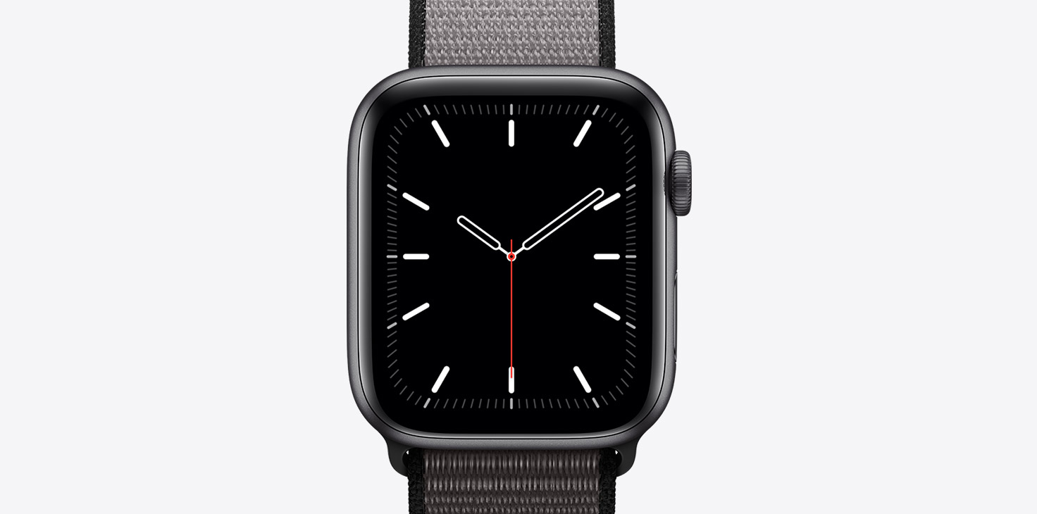 Apple Watch Series 5