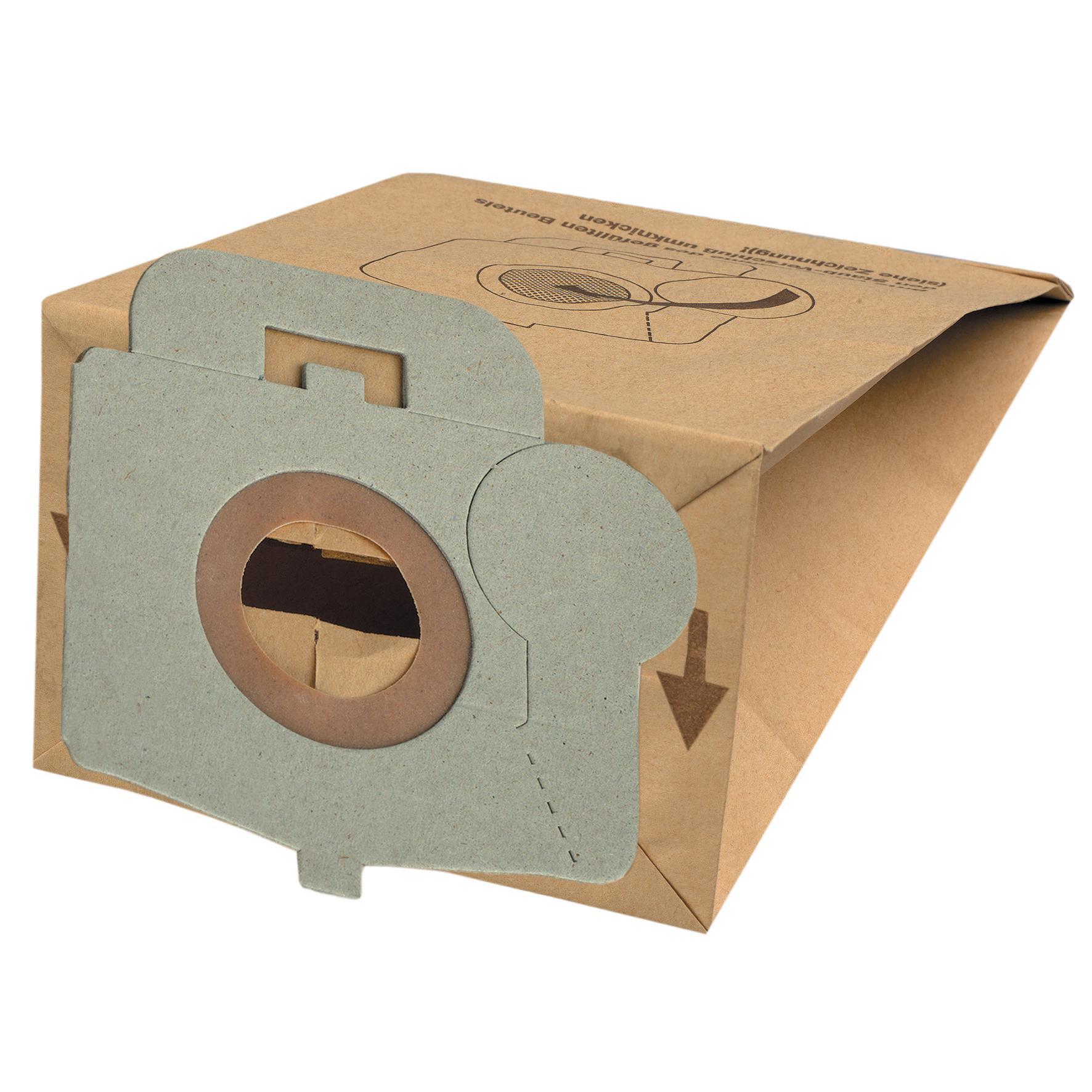 6671 P Staubsaugerbeutel