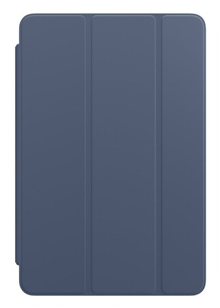 Smart Cover für iPad mini (2019) Alaskan Blue (MX4T2ZM/A)