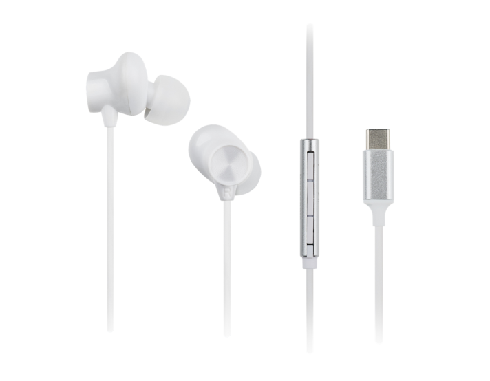 RP-TCM225 weiß In-Ear Kopfhörer