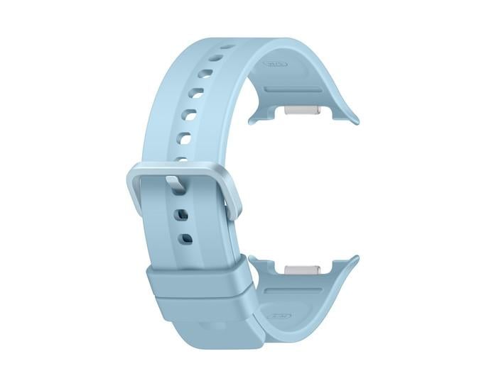 Sport Band (S/M), Blau (für Watch 8 und Watch 9)