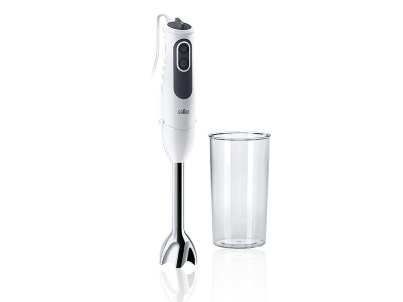 MultiQuick 3 MQ 3100 WH Stabmixer-Set