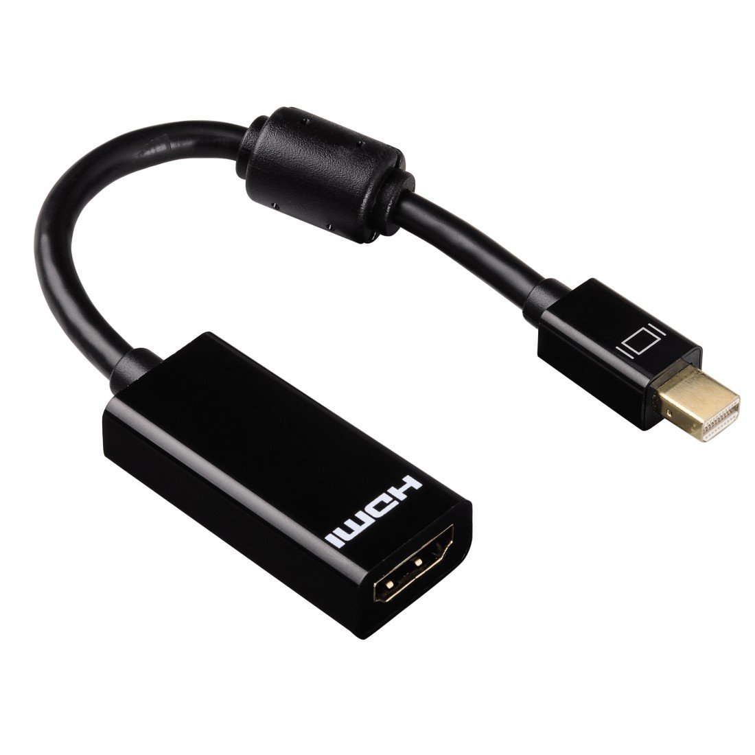Mini-DisplayPort-Adapter für HDMI™, Ultra HD (00053768)