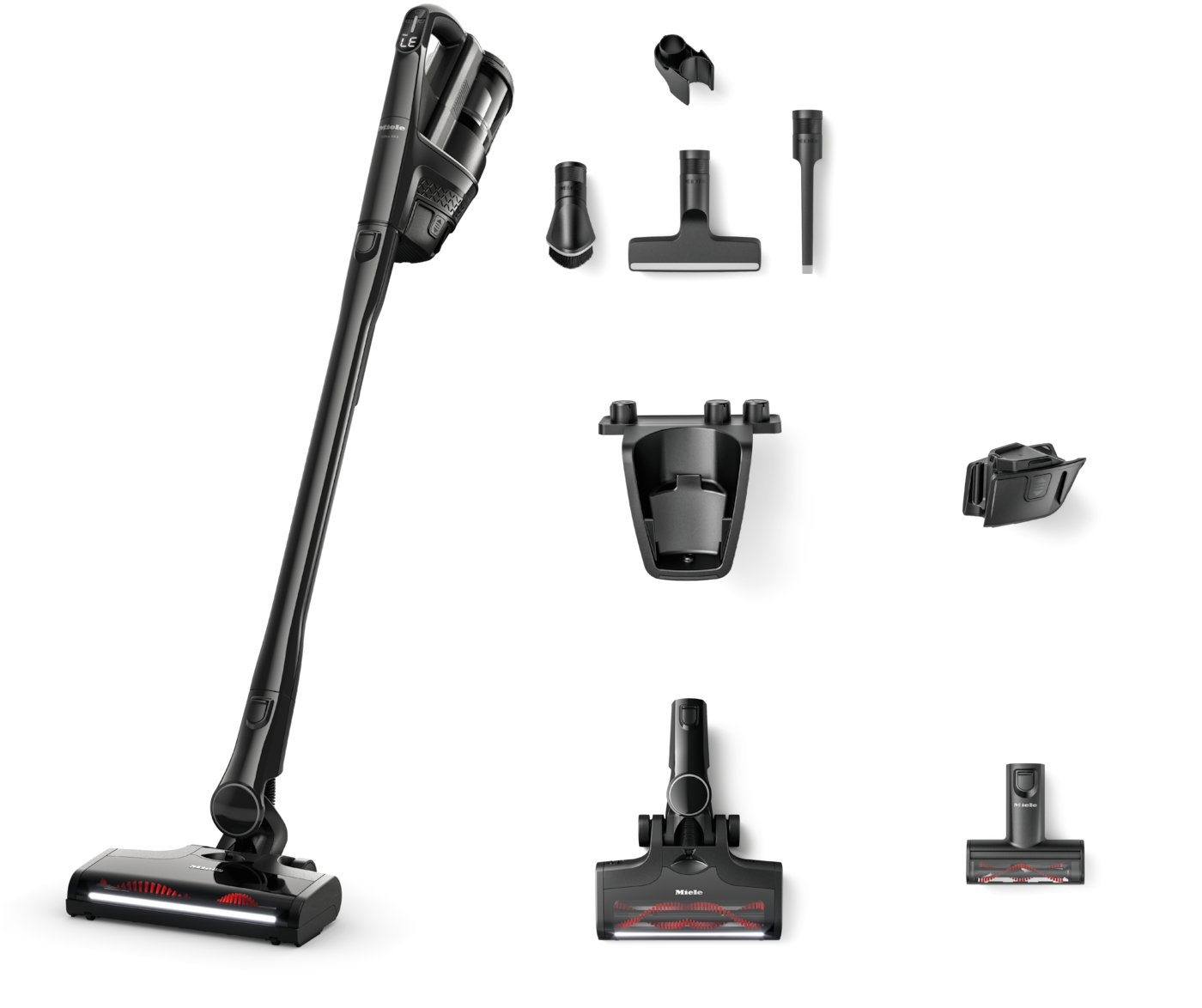 Triflex HX3 Cat & Dog Akku Staubsauger