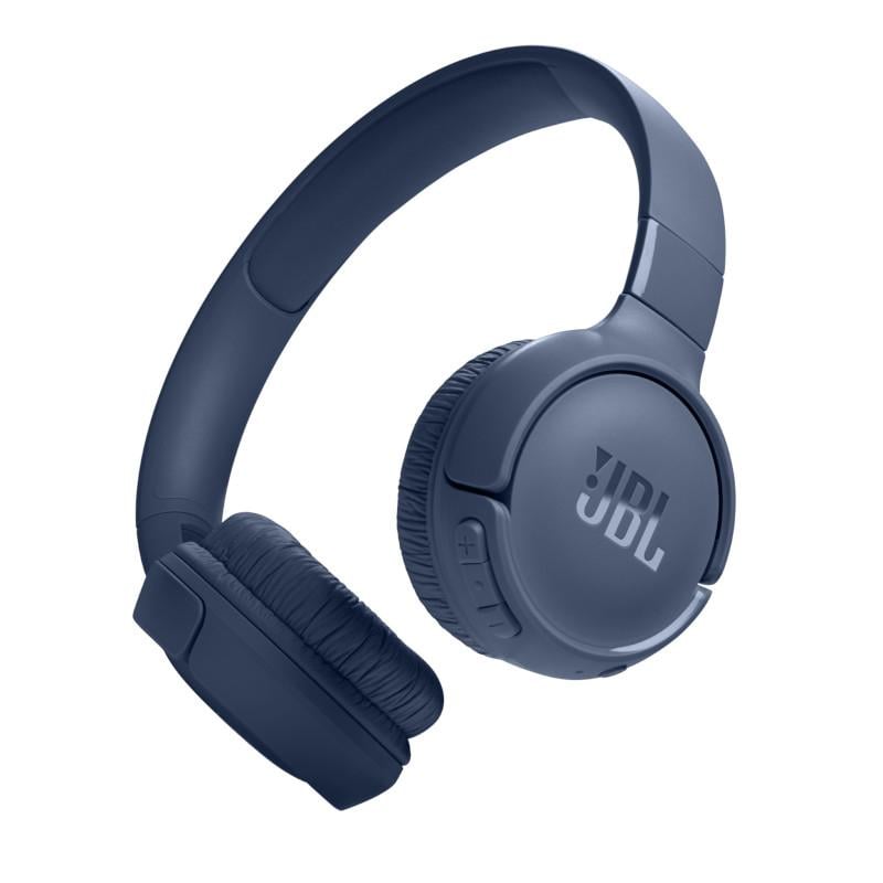 Tune 520BT Blau On-Ear Kopfhörer