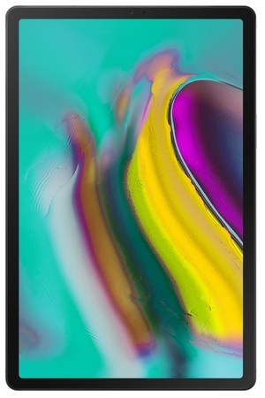 Galaxy Tab S5e WiFi silber Tablet