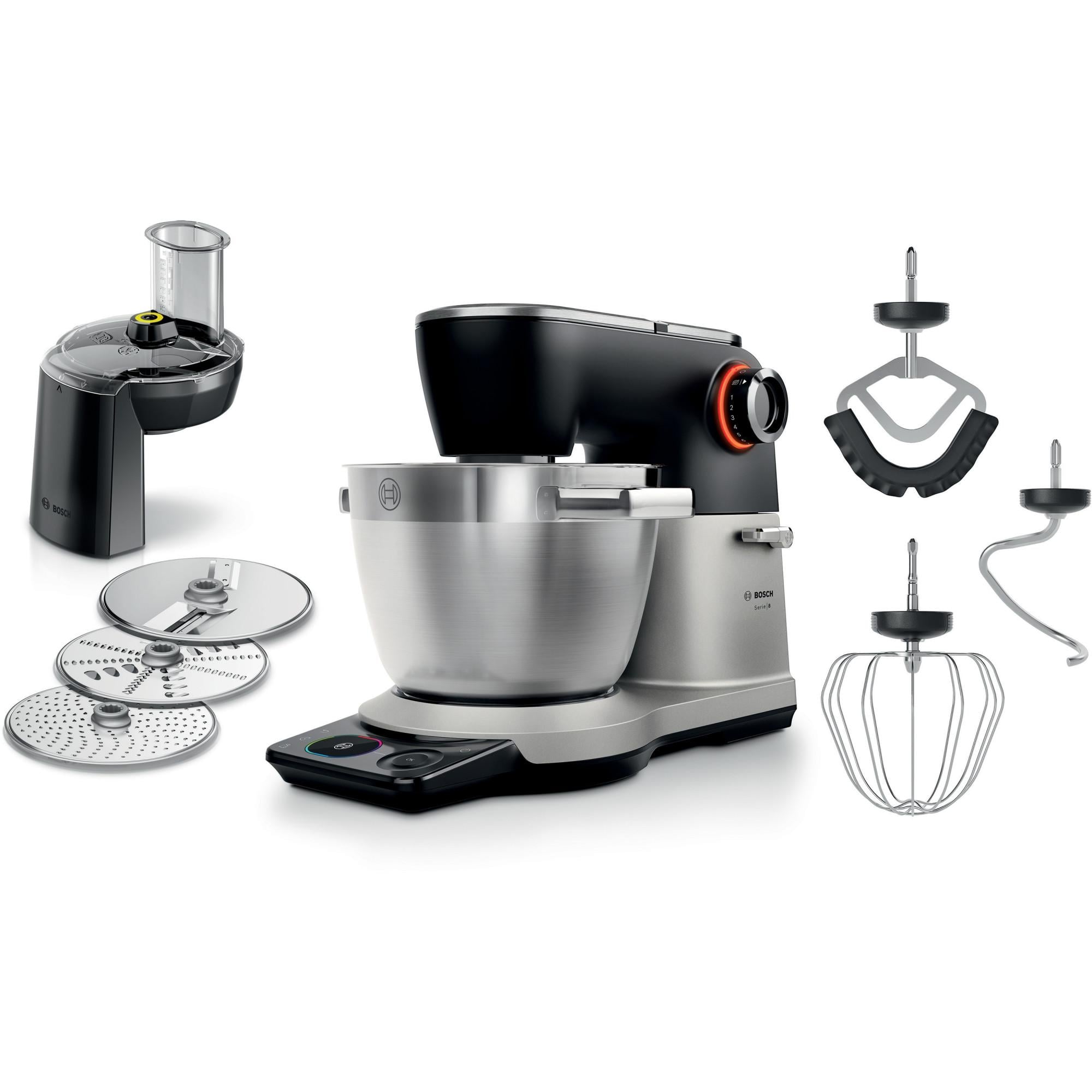 MUMS8ZS13 Serie 8 Küchenmaschine